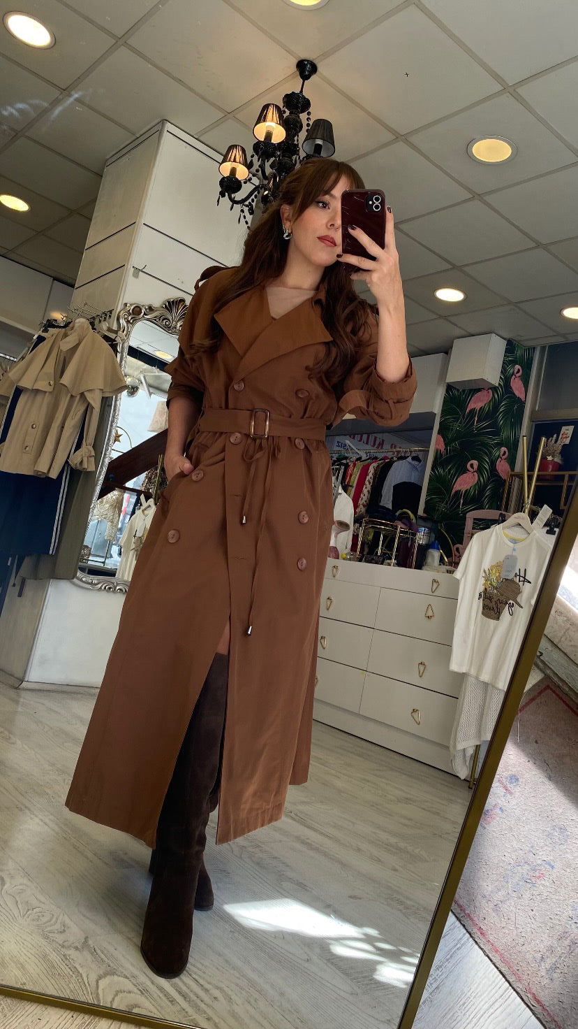 Trençkot